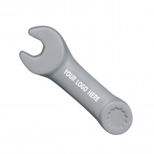 PU Squishy Wrench Stress Ball